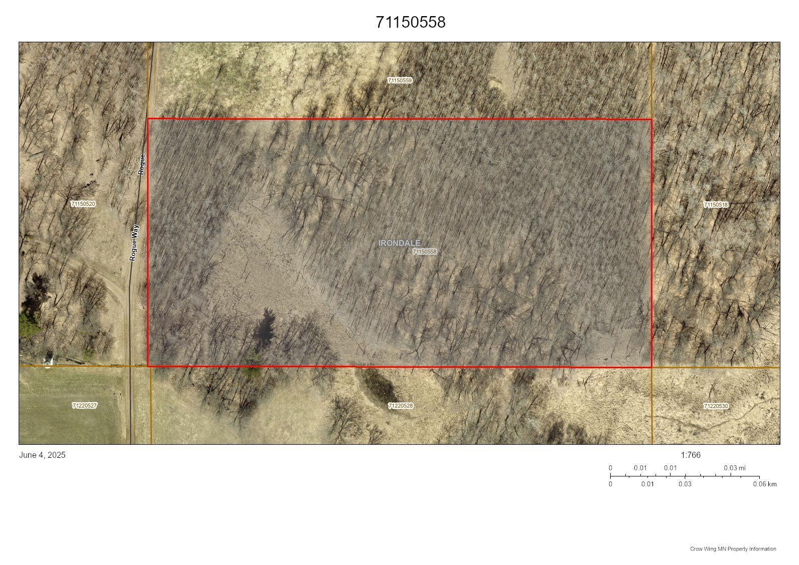 Parcel E Parcel E Rogue Way Ironton, MN 56455 - Photo 1 of 18