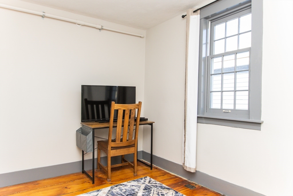 10 Baldwinville Road Templeton, MA 01468 - Photo 14 of 35 a view of a livingroom with chair and window