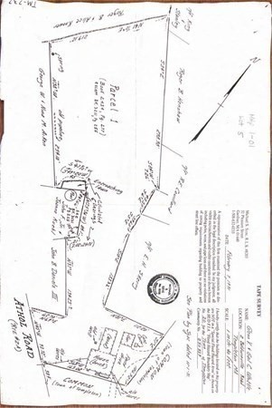 10 Baldwinville Road Templeton, MA 01468 - Photo 35 of 35 a view of a wooden floor