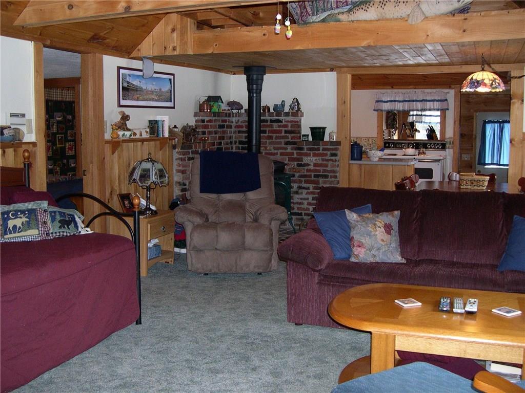 110 Bald Mt Road Oquossoc, ME 04964 - Photo 2 of 26 Photo