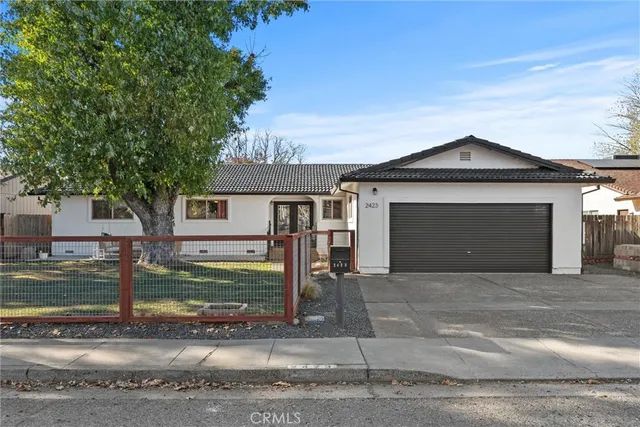 $425,000 | 2423 Ceanothus Avenue, Chico, CA 95926