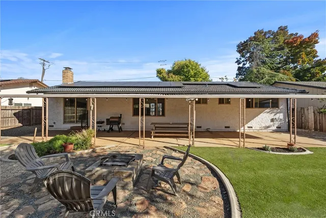 $425,000 | 2423 Ceanothus Avenue, Chico, CA 95926