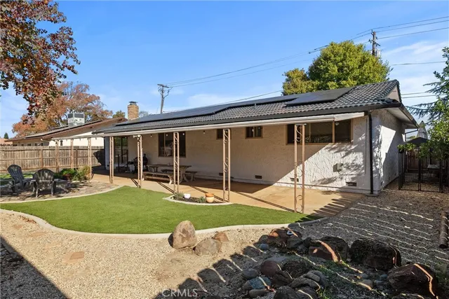 $425,000 | 2423 Ceanothus Avenue, Chico, CA 95926