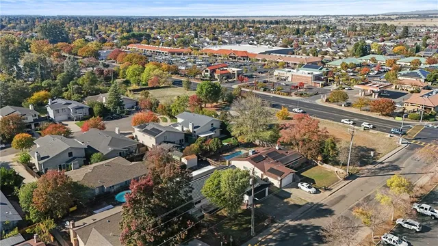 $425,000 | 2423 Ceanothus Avenue, Chico, CA 95926