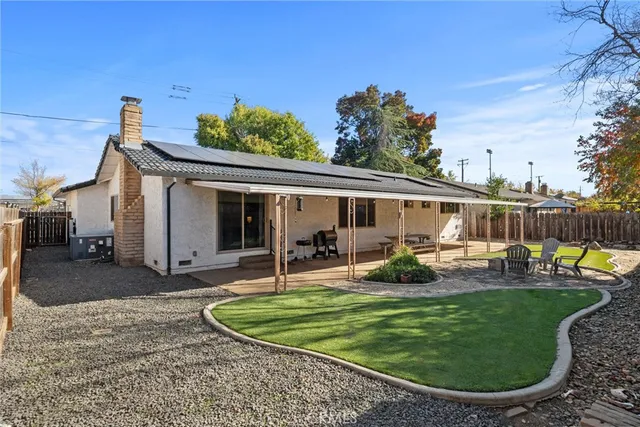 $425,000 | 2423 Ceanothus Avenue, Chico, CA 95926