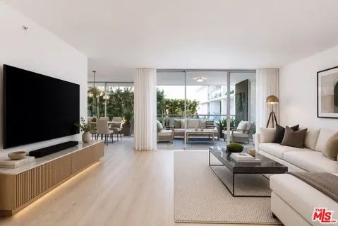 $650,000 | 201 Ocean Avenue, Unit 305B, Santa Monica, CA 90402