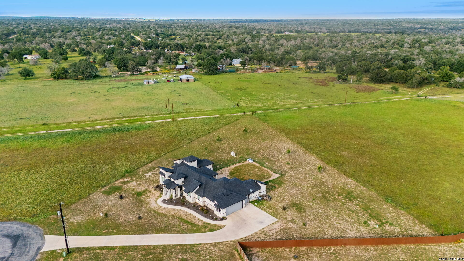 137 Ranchers Way Floresville, TX 78114 - Photo 42 of 46
