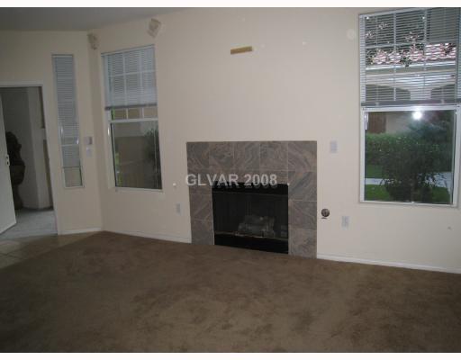 8555 West Russell Road, Unit 1023 Las Vegas, NV 89113 - Photo 2 of 7 Living Room.