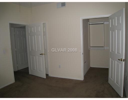 8555 West Russell Road, Unit 1023 Las Vegas, NV 89113 - Photo 6 of 7 Master Bedroom.