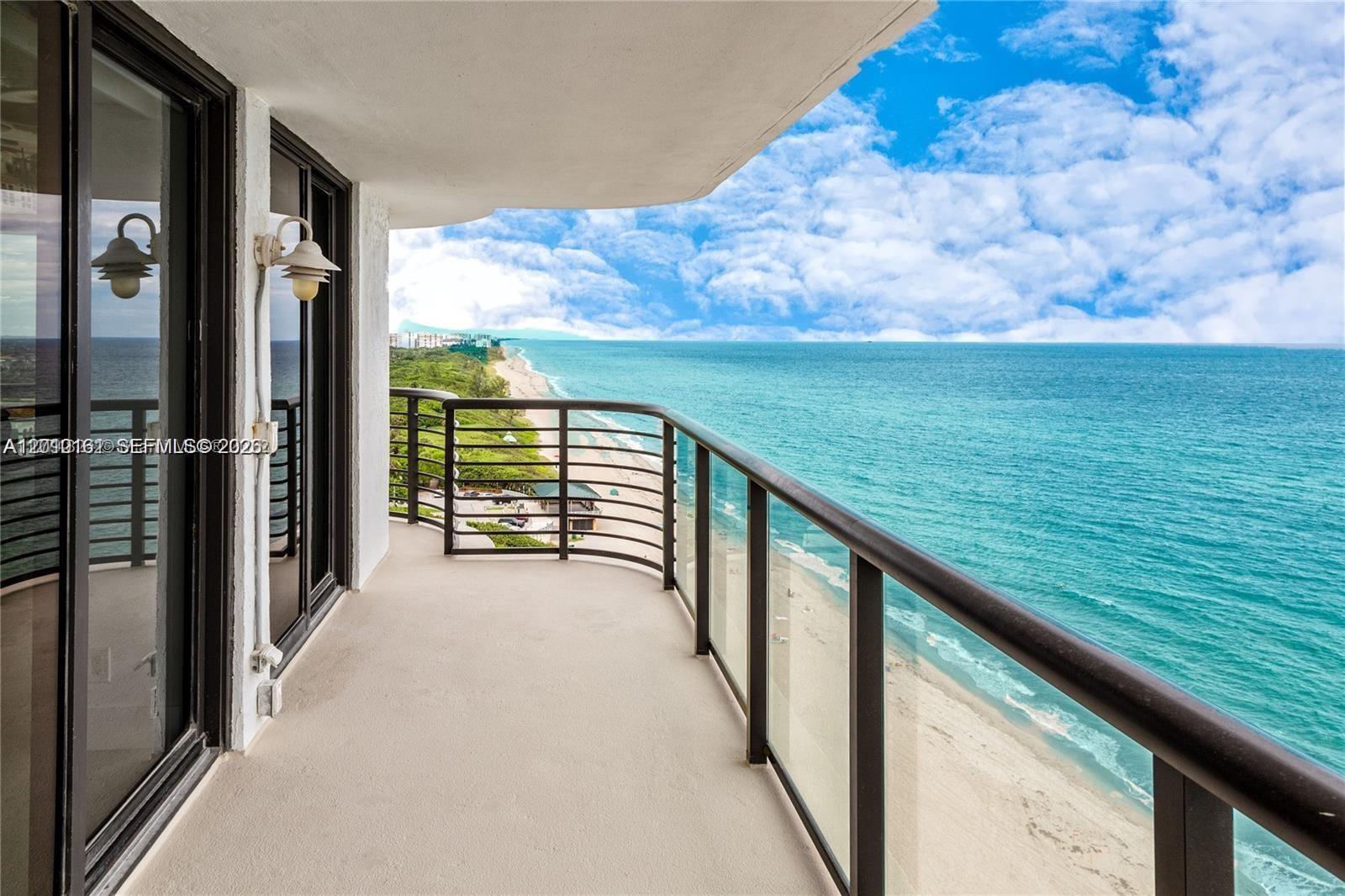 250 South Ocean Boulevard, Unit 14H Boca Raton, FL 33432 - Photo 3 of 19