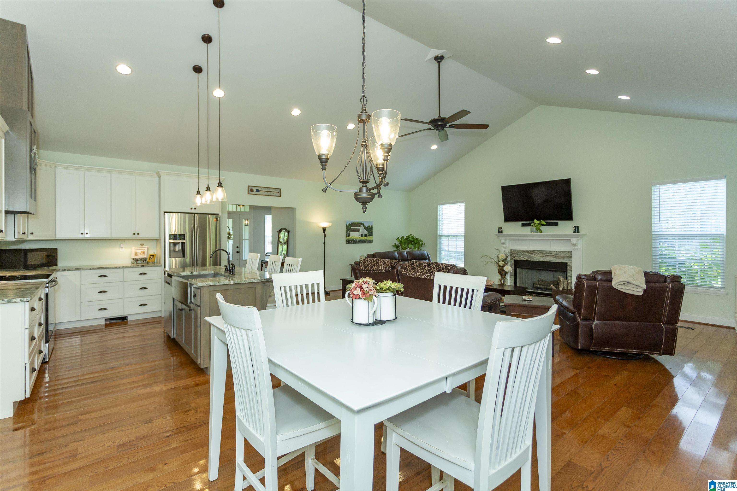770 Gallops Lane Sylacauga, AL 35151 - Photo 15 of 76