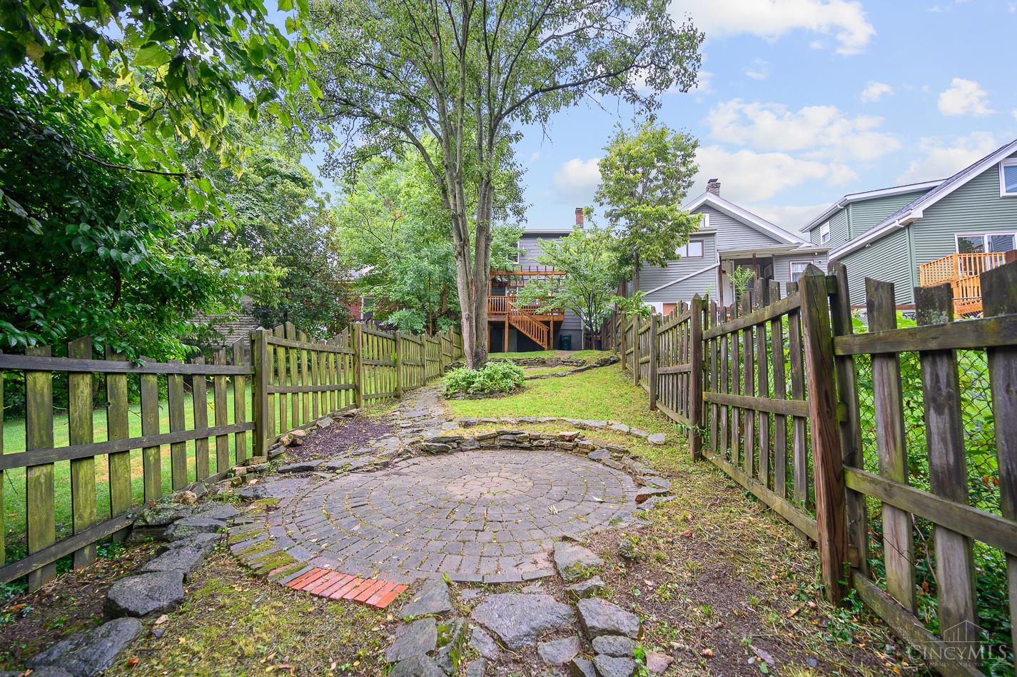 5806 Montgomery Road Cincinnati, OH 45212 - Photo 35 of 36