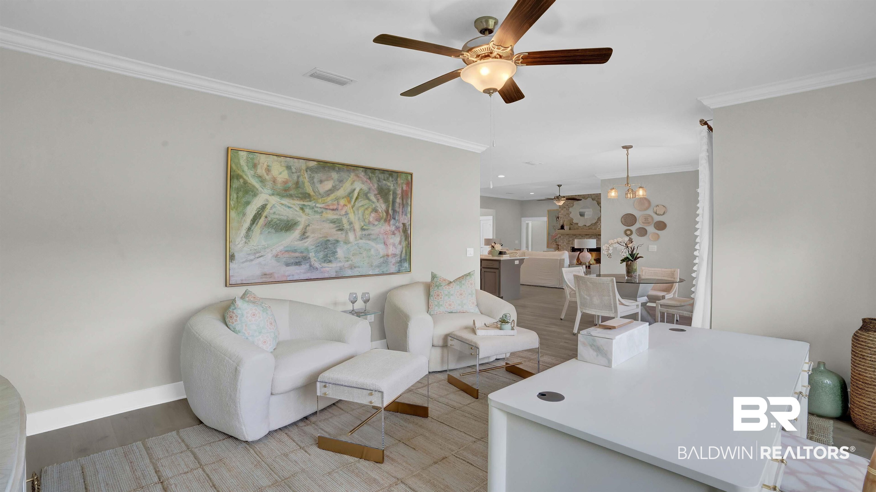 305 Morning Mist Way Fairhope, AL 36532 - Photo 19 of 66