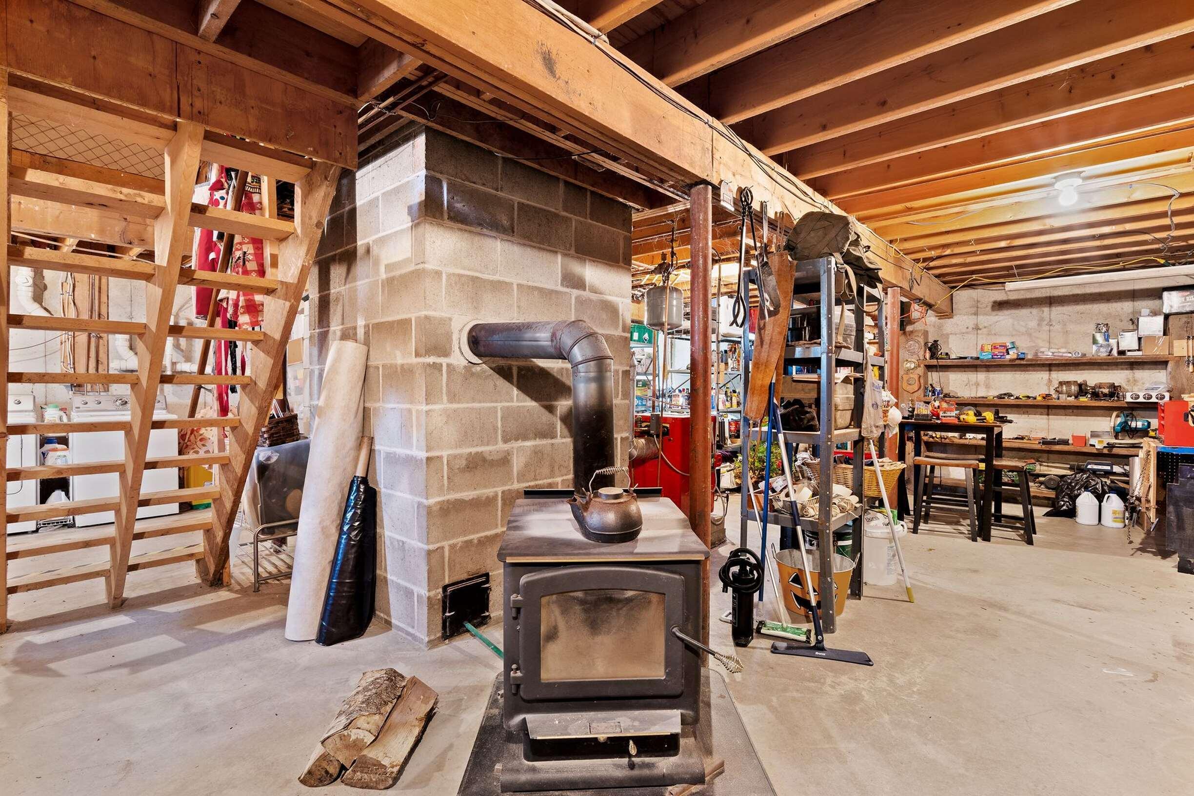 389 Hooper Road Shapleigh, ME 04076 - Photo 31 of 42 Storage