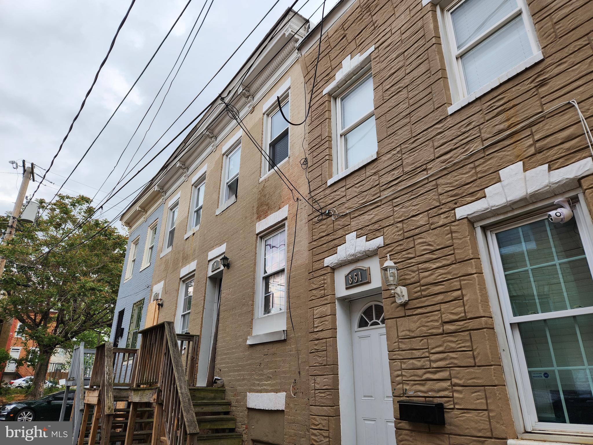 849 Reinhardt Street Baltimore, MD 21230 - Photo 11 of 15