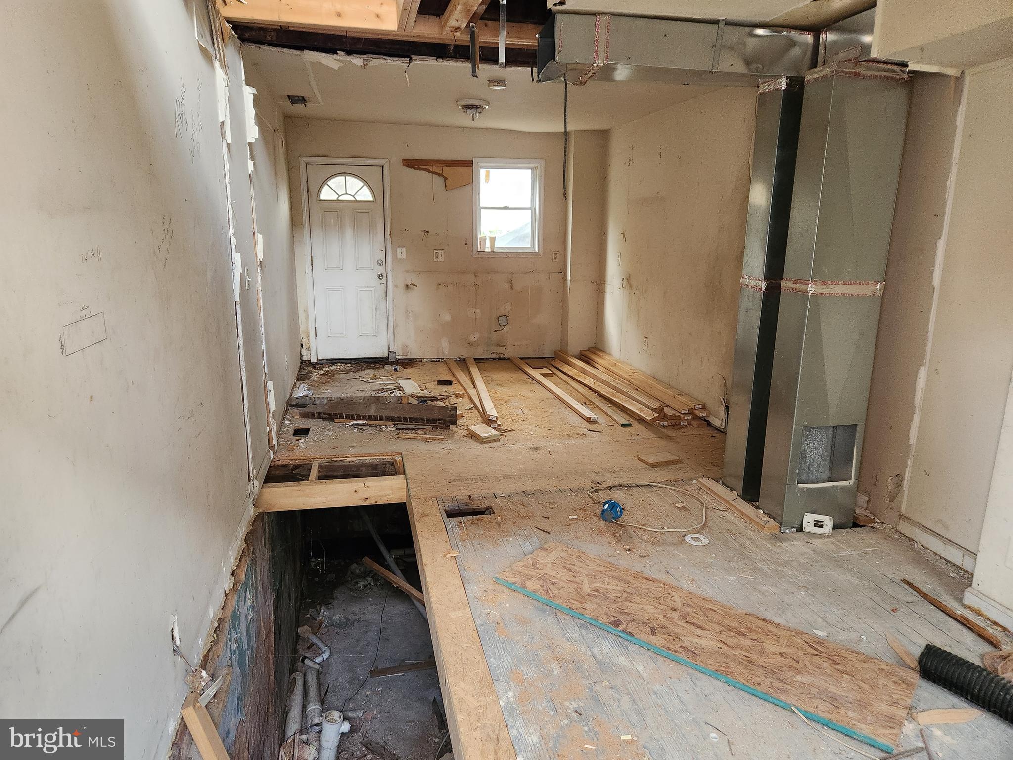 849 Reinhardt Street Baltimore, MD 21230 - Photo 12 of 15