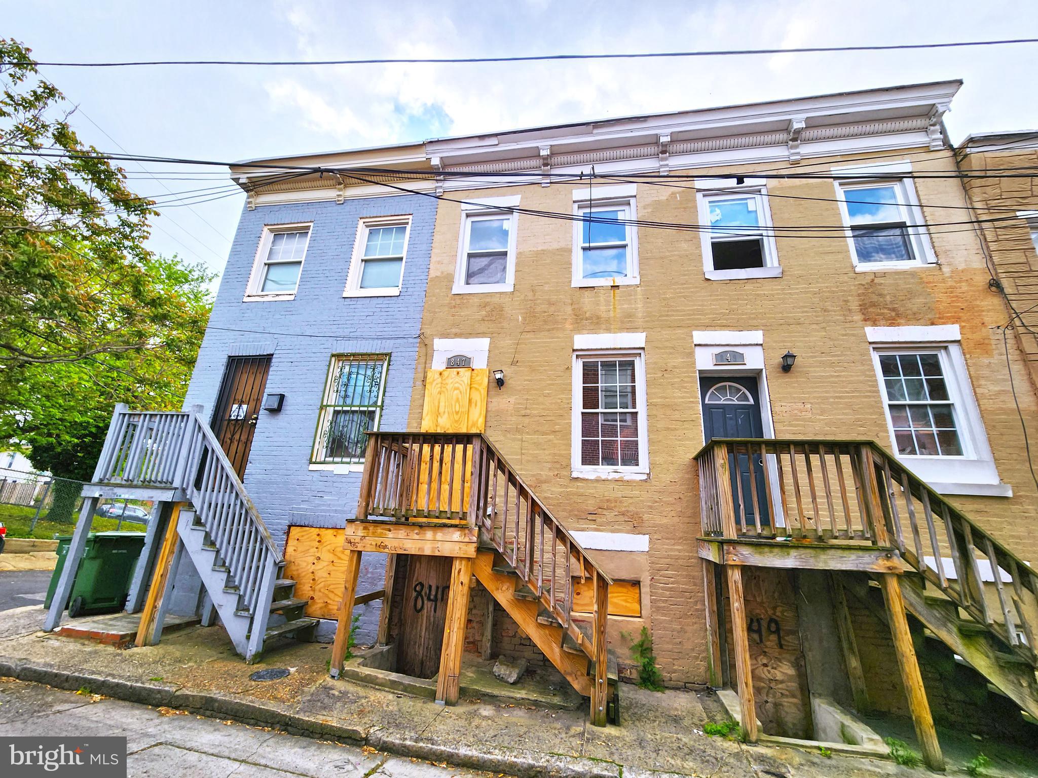 849 Reinhardt Street Baltimore, MD 21230 - Photo 2 of 15