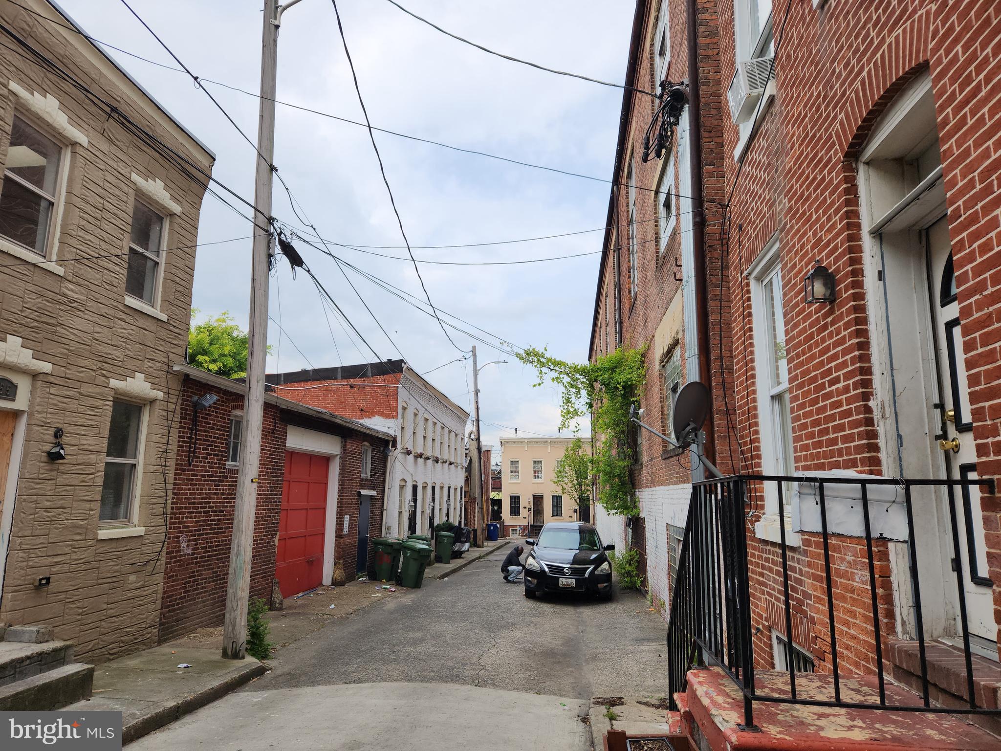 849 Reinhardt Street Baltimore, MD 21230 - Photo 4 of 15