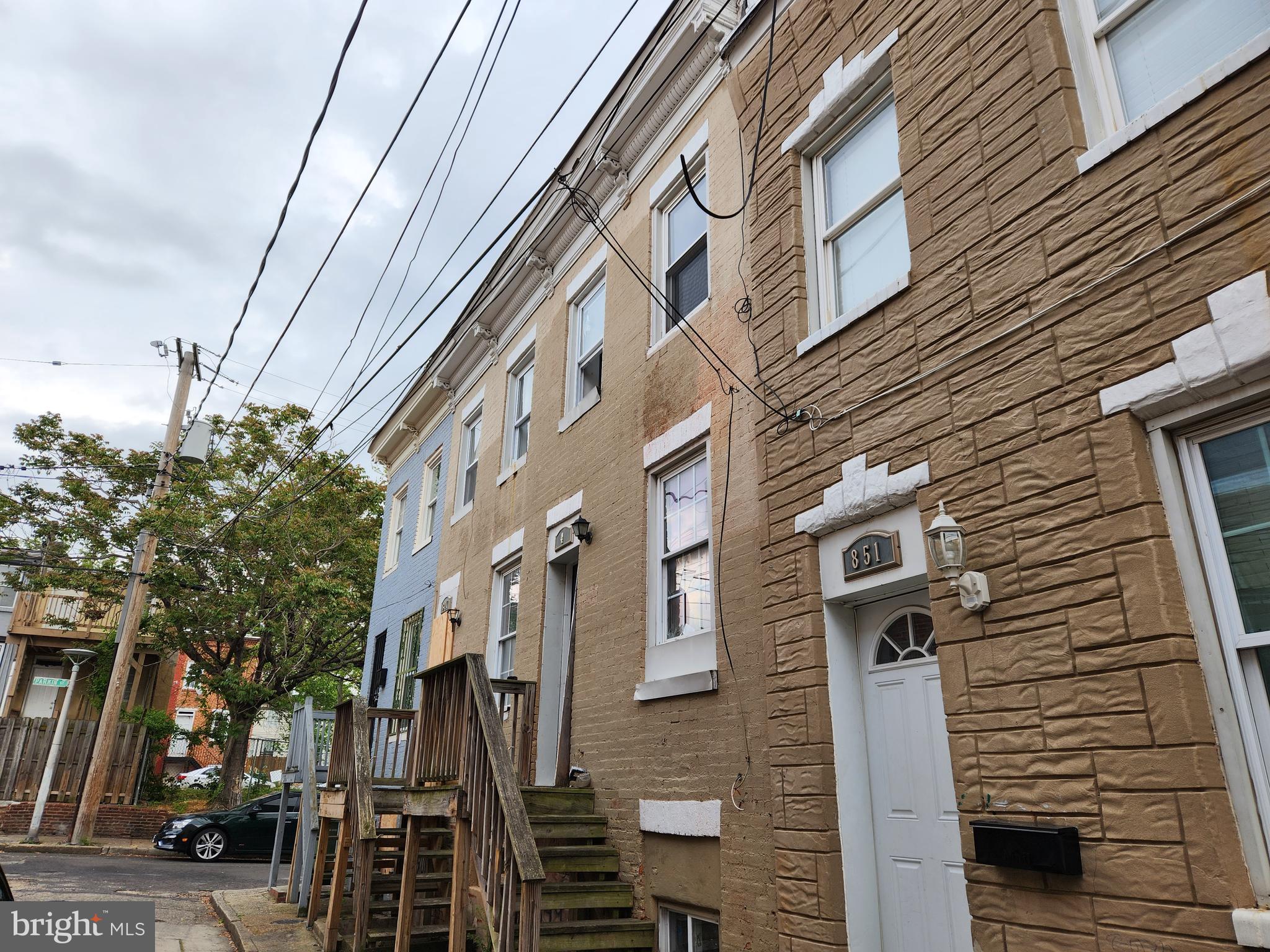 849 Reinhardt Street Baltimore, MD 21230 - Photo 5 of 15