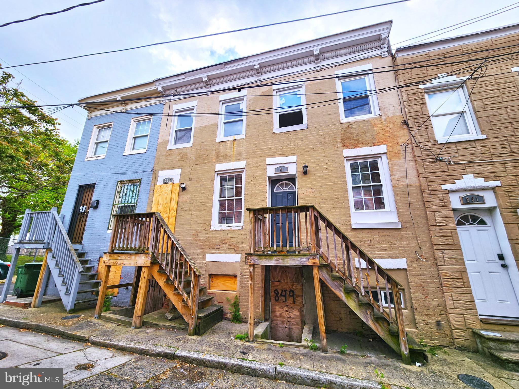 849 Reinhardt Street Baltimore, MD 21230 - Photo 6 of 15