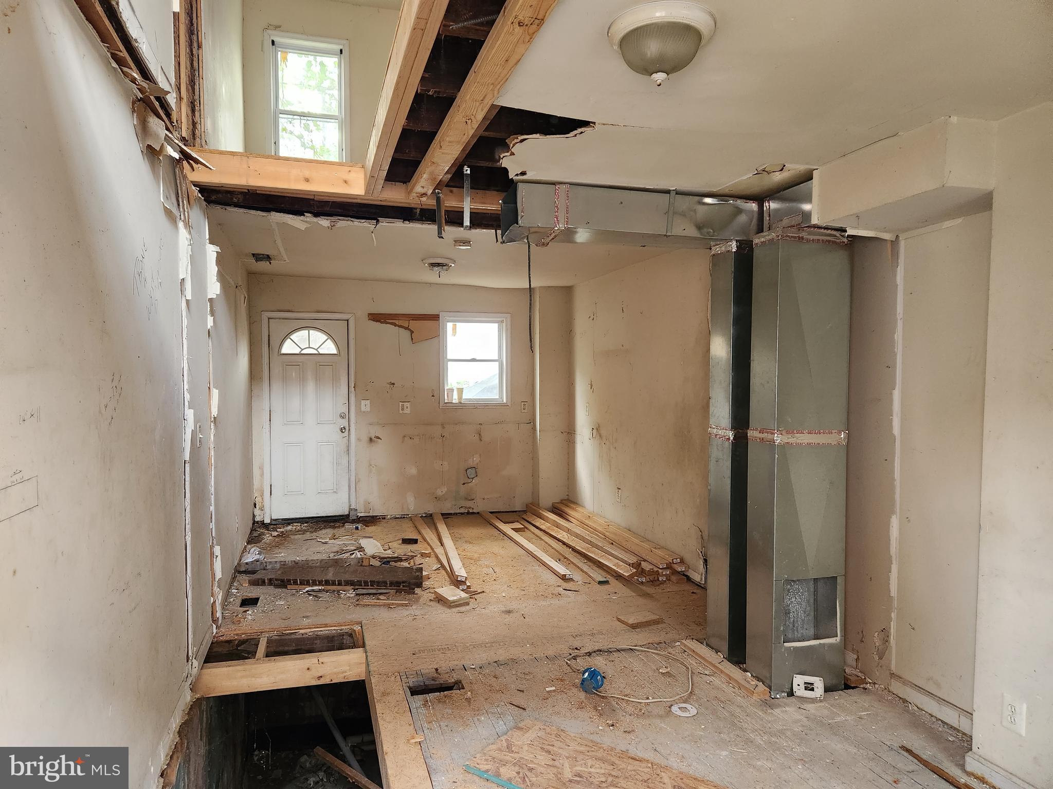 849 Reinhardt Street Baltimore, MD 21230 - Photo 7 of 15