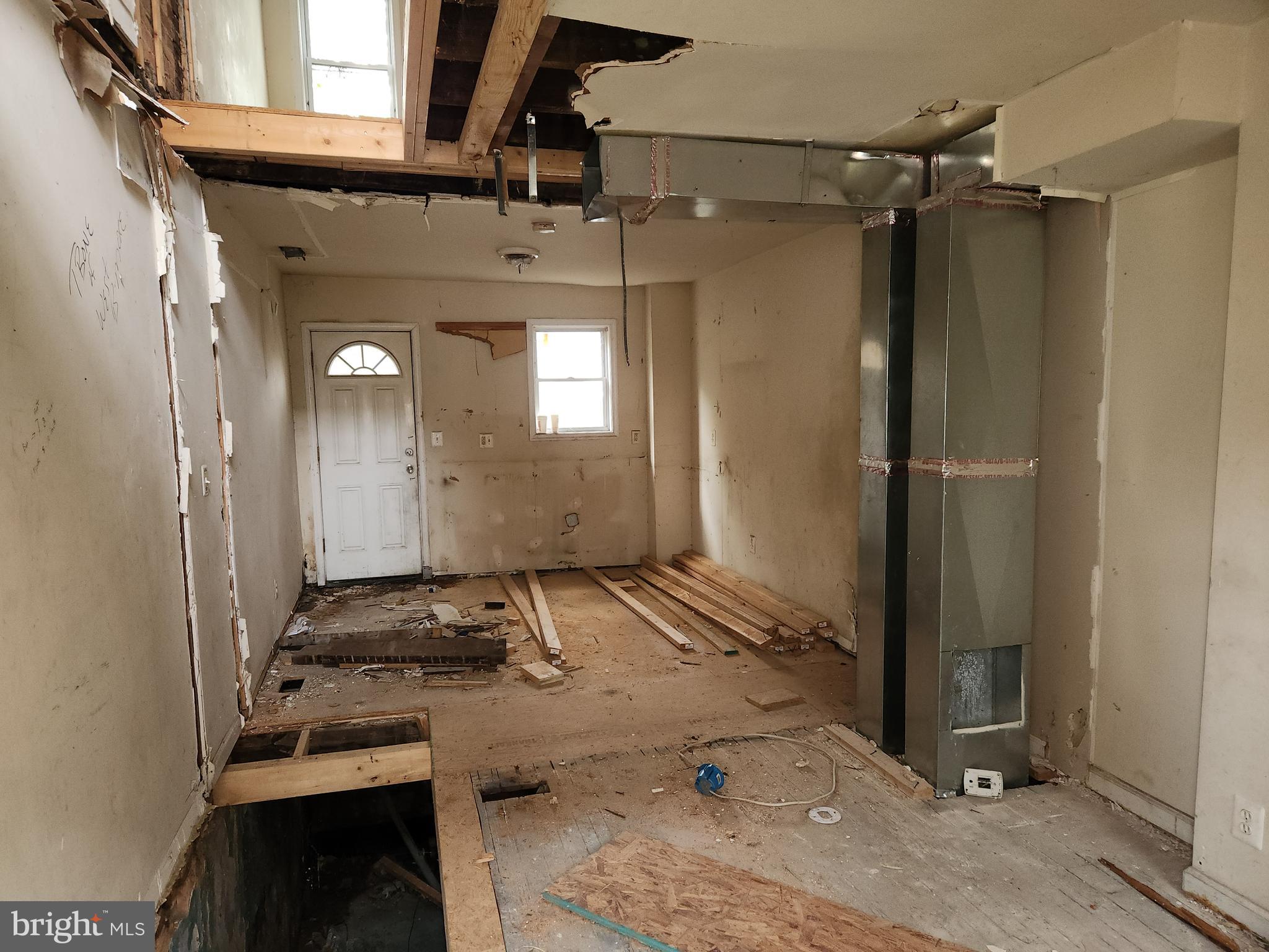 849 Reinhardt Street Baltimore, MD 21230 - Photo 8 of 15