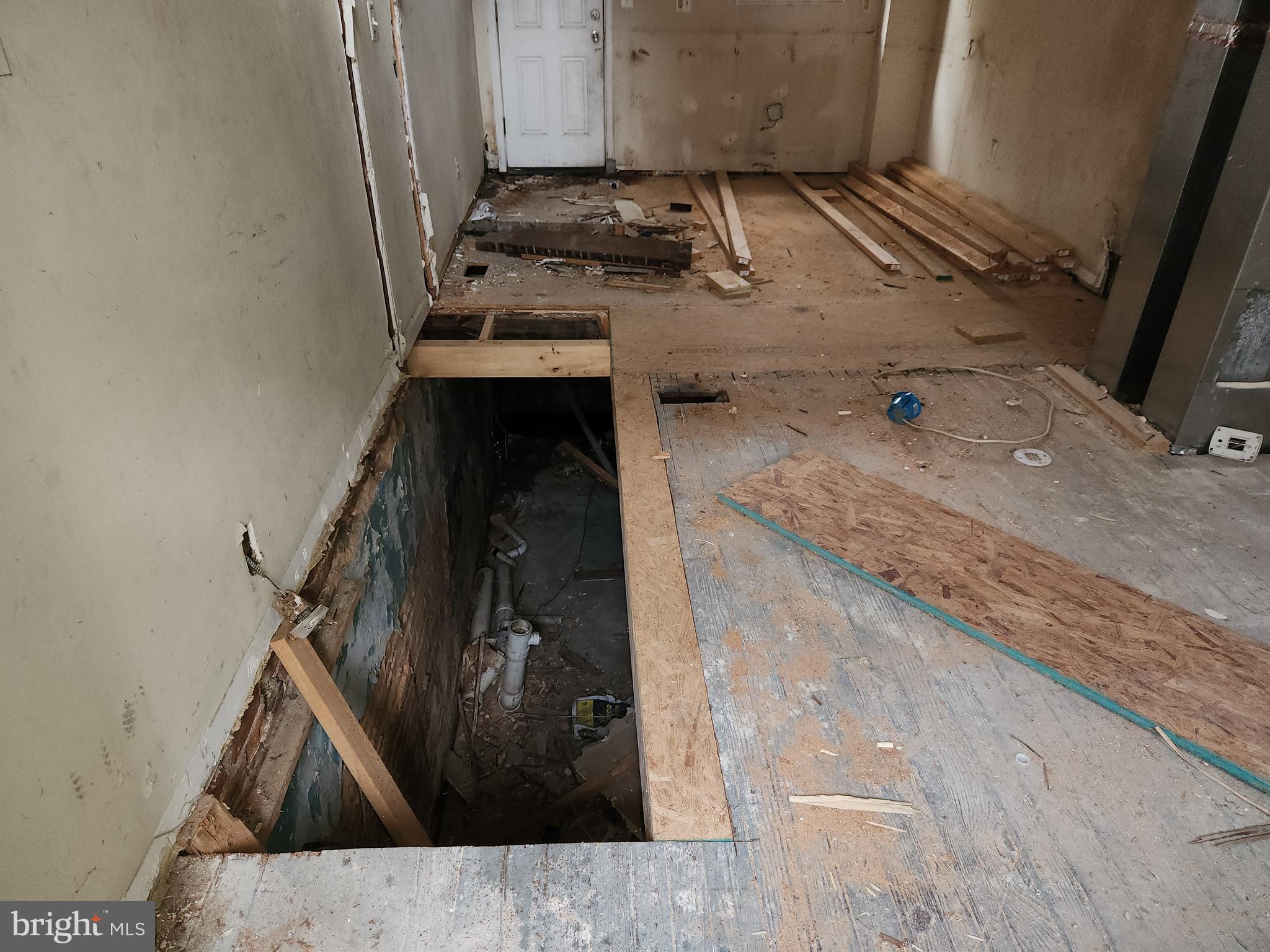 849 Reinhardt Street Baltimore, MD 21230 - Photo 9 of 15