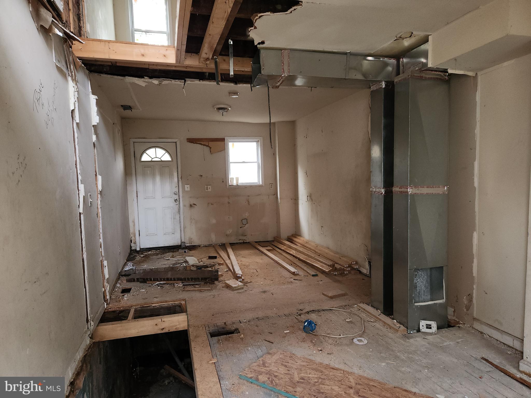 849 Reinhardt Street Baltimore, MD 21230 - Photo 10 of 15