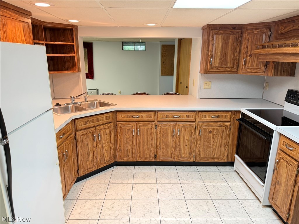 2608 Brenn Road Wooster, OH 44691 - Photo 35 of 49 basement