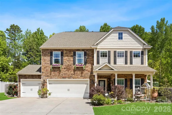 $695,000 | 1255 Century Drive, Clover, SC 29710