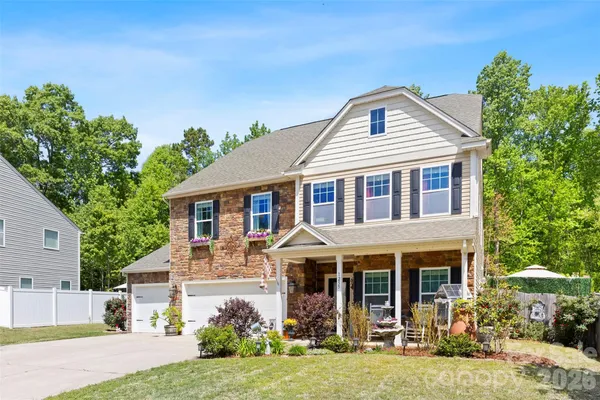 $695,000 | 1255 Century Drive, Clover, SC 29710