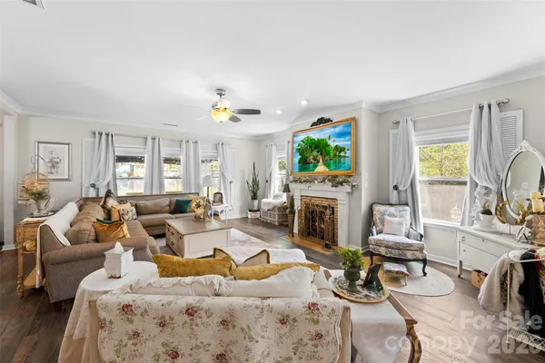 $695,000 | 1255 Century Drive, Clover, SC 29710