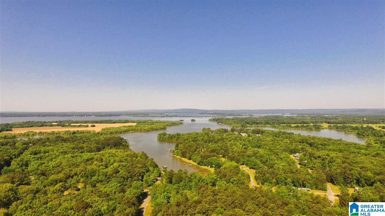 5655 Summer Place Road Cedar Bluff, AL 35959 - Photo 11 of 43