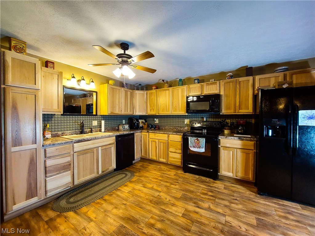 37176 Chestnut Ridge Road Barnesville, OH 43713 - Photo 11 of 29 Gallery Image 11