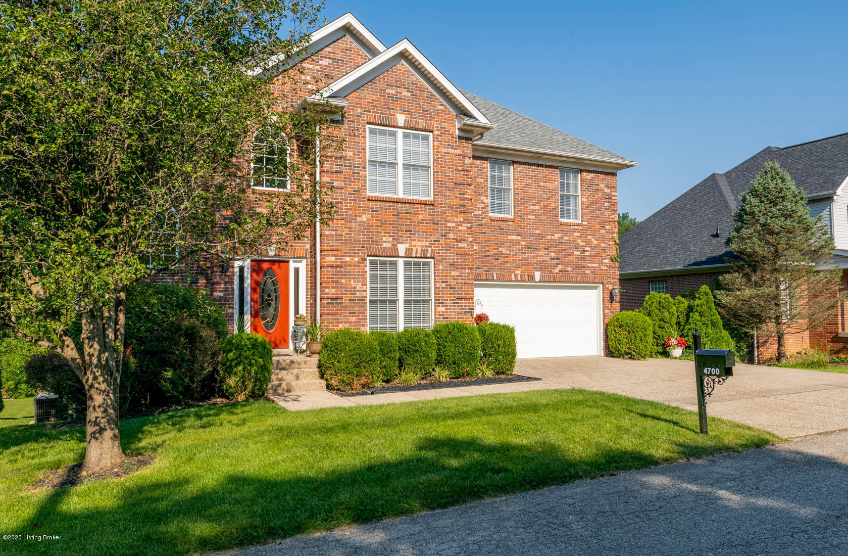 4700 Chenoweth Run Road Louisville, KY 40299 - Photo 42 of 43 DSC_6142