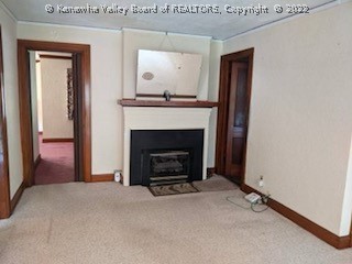 3261 Little Sandy Road Elkview, WV 25071 - Photo 5 of 26 Gallery Image 5