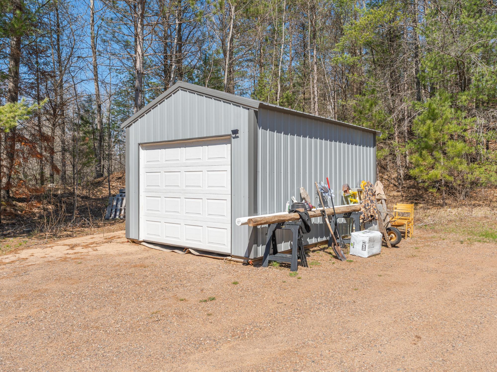 N10190 Peaceful Valley Road Tomahawk, WI 54487 - Photo 13 of 26 Gallery Image 13