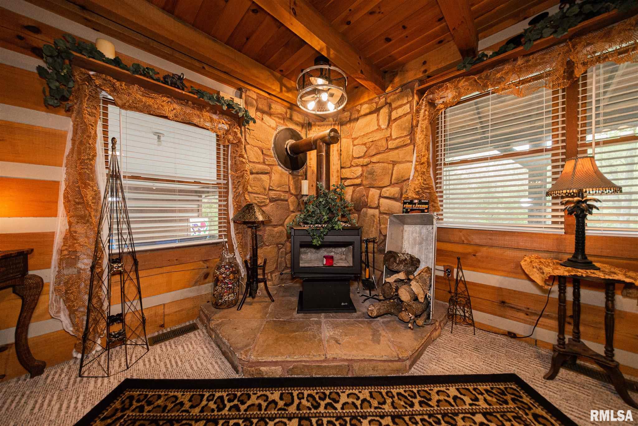 7360 Grammer Road Sesser, IL 62884 - Photo 8 of 33
