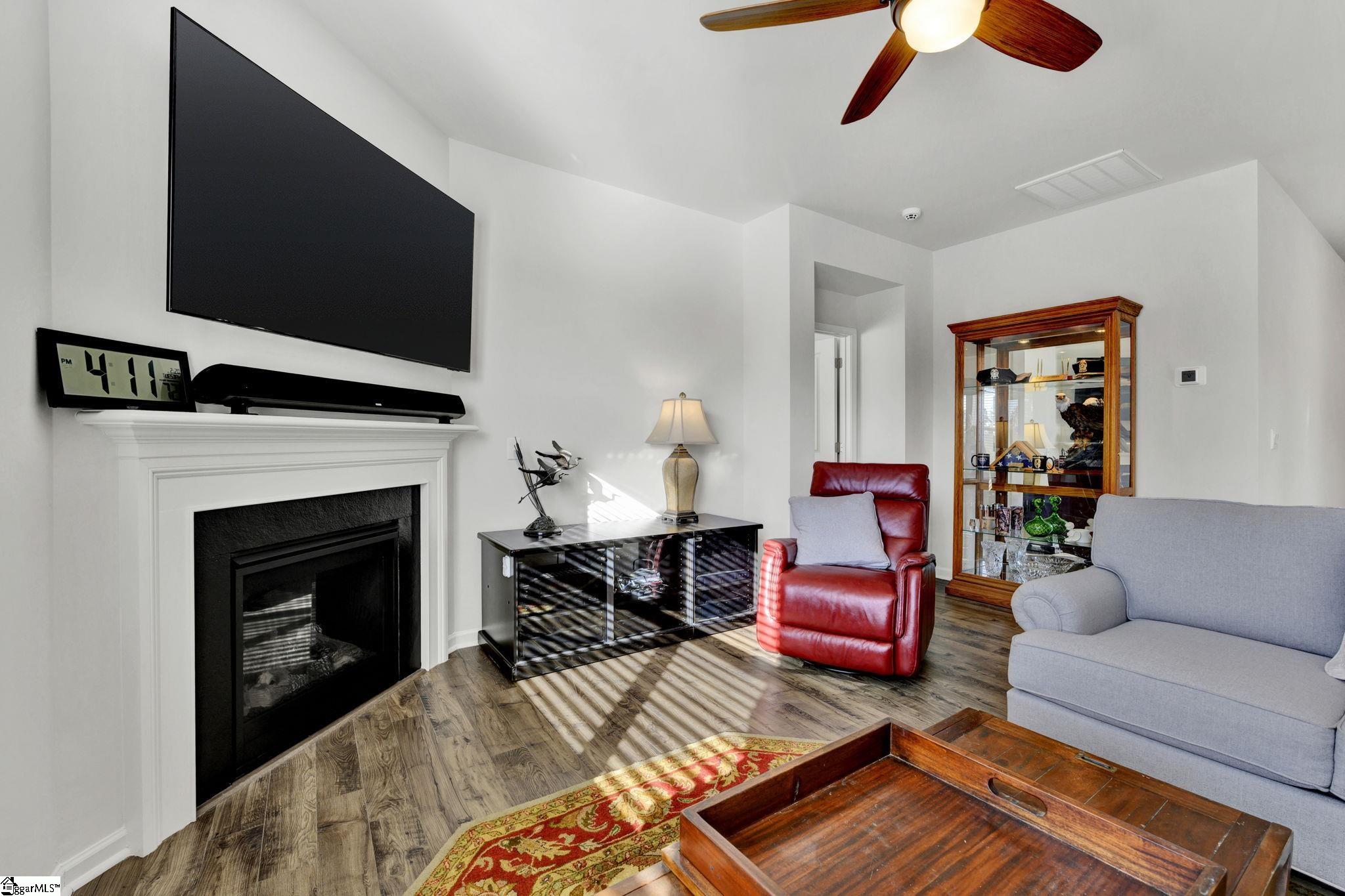 541 Sapling Gap Road Greer, SC 29651 - Photo 12 of 32