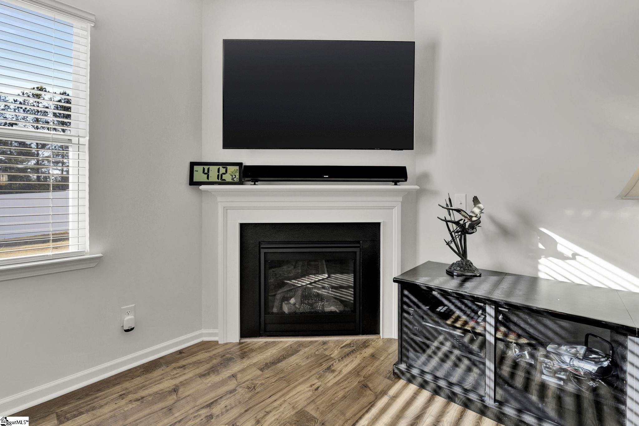 541 Sapling Gap Road Greer, SC 29651 - Photo 13 of 32