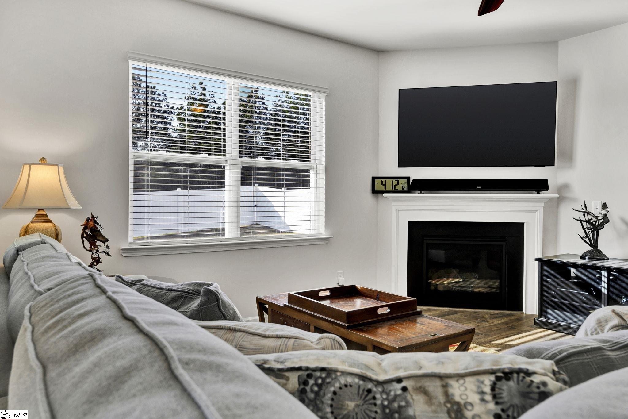 541 Sapling Gap Road Greer, SC 29651 - Photo 14 of 32