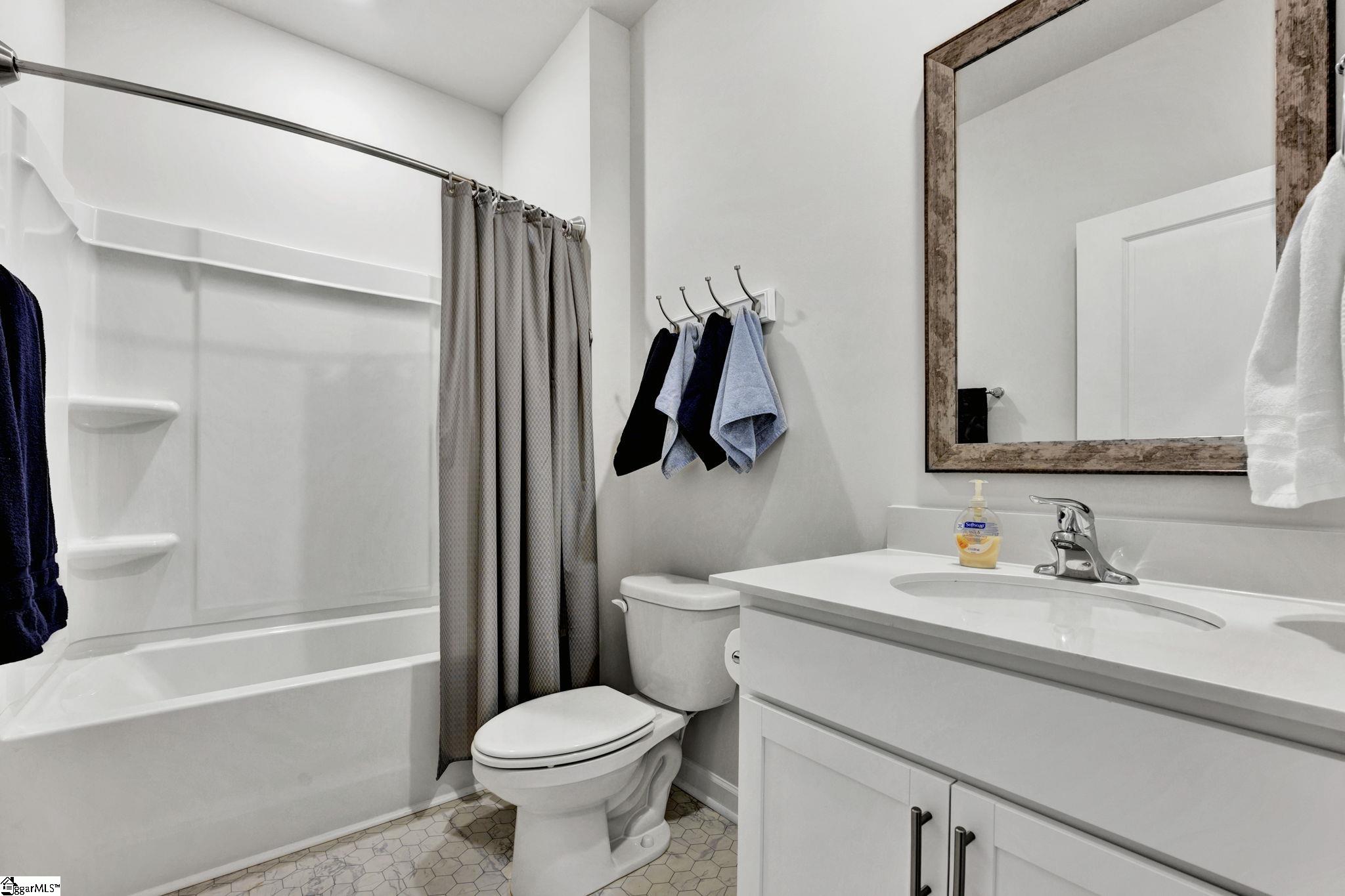 541 Sapling Gap Road Greer, SC 29651 - Photo 27 of 32