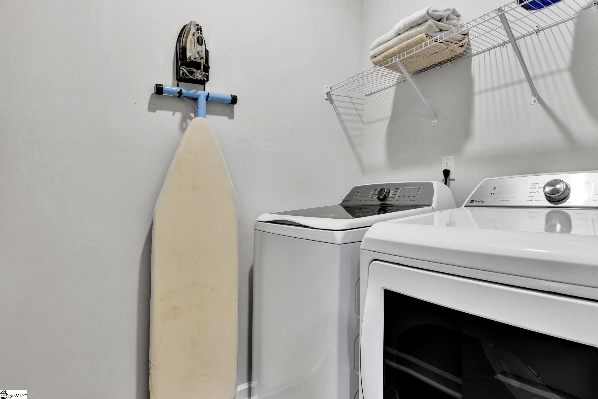 541 Sapling Gap Road Greer, SC 29651 - Photo 28 of 32