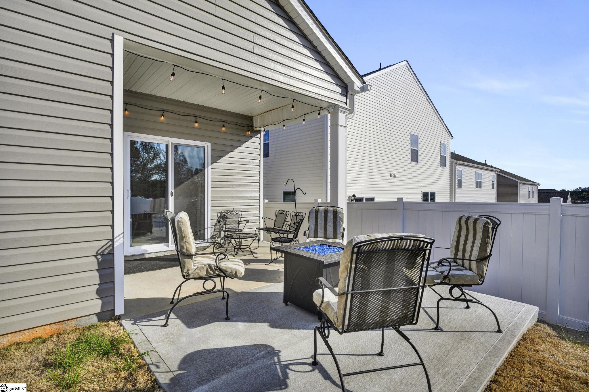 541 Sapling Gap Road Greer, SC 29651 - Photo 29 of 32