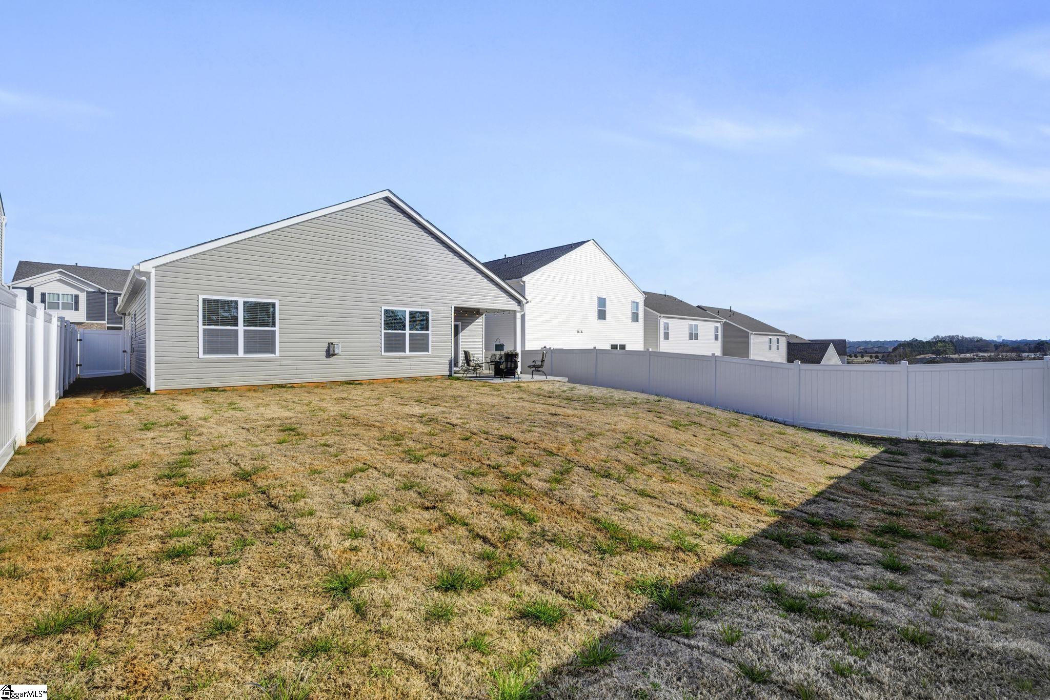 541 Sapling Gap Road Greer, SC 29651 - Photo 30 of 32