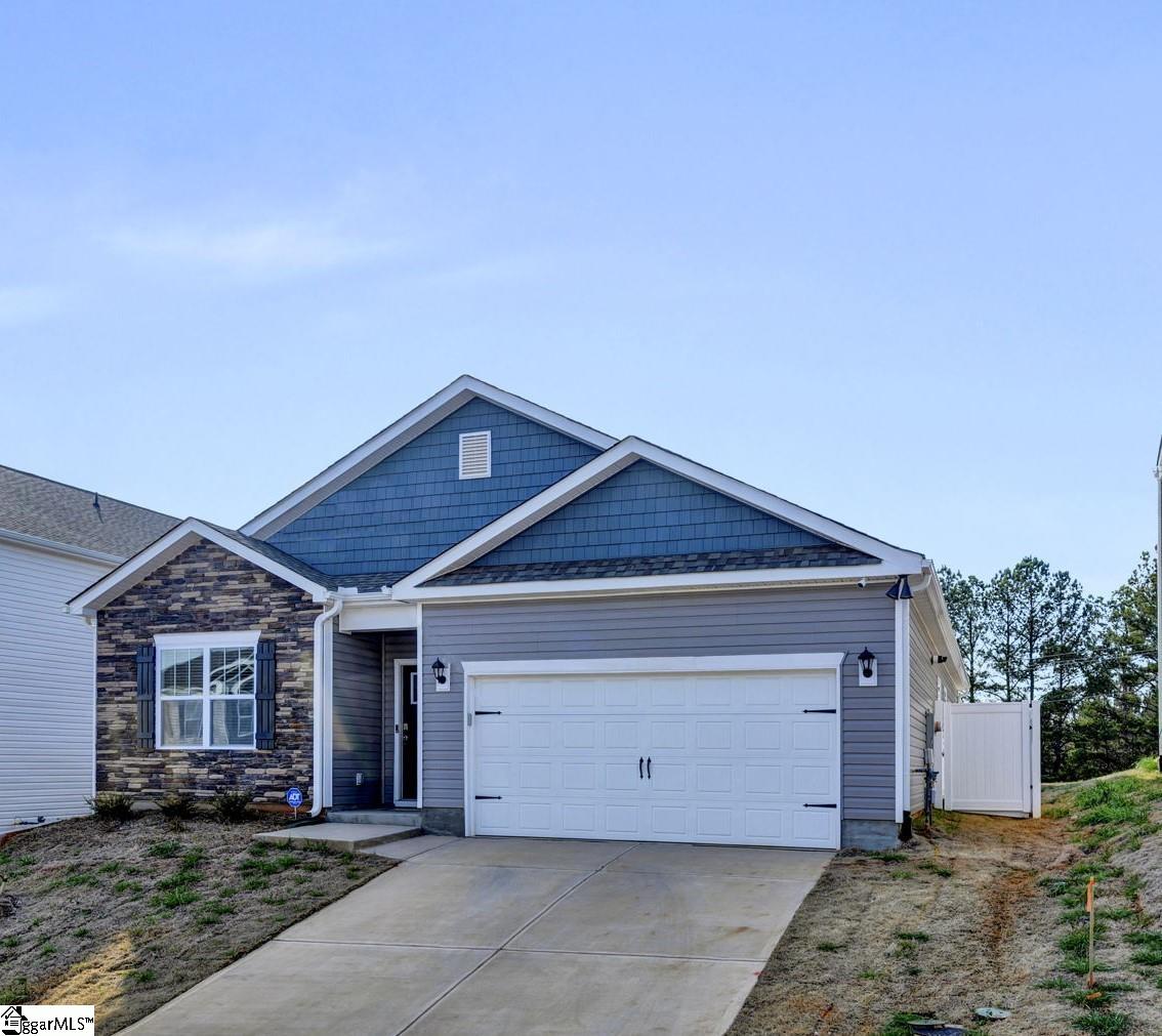 541 Sapling Gap Road Greer, SC 29651 - Photo 32 of 32