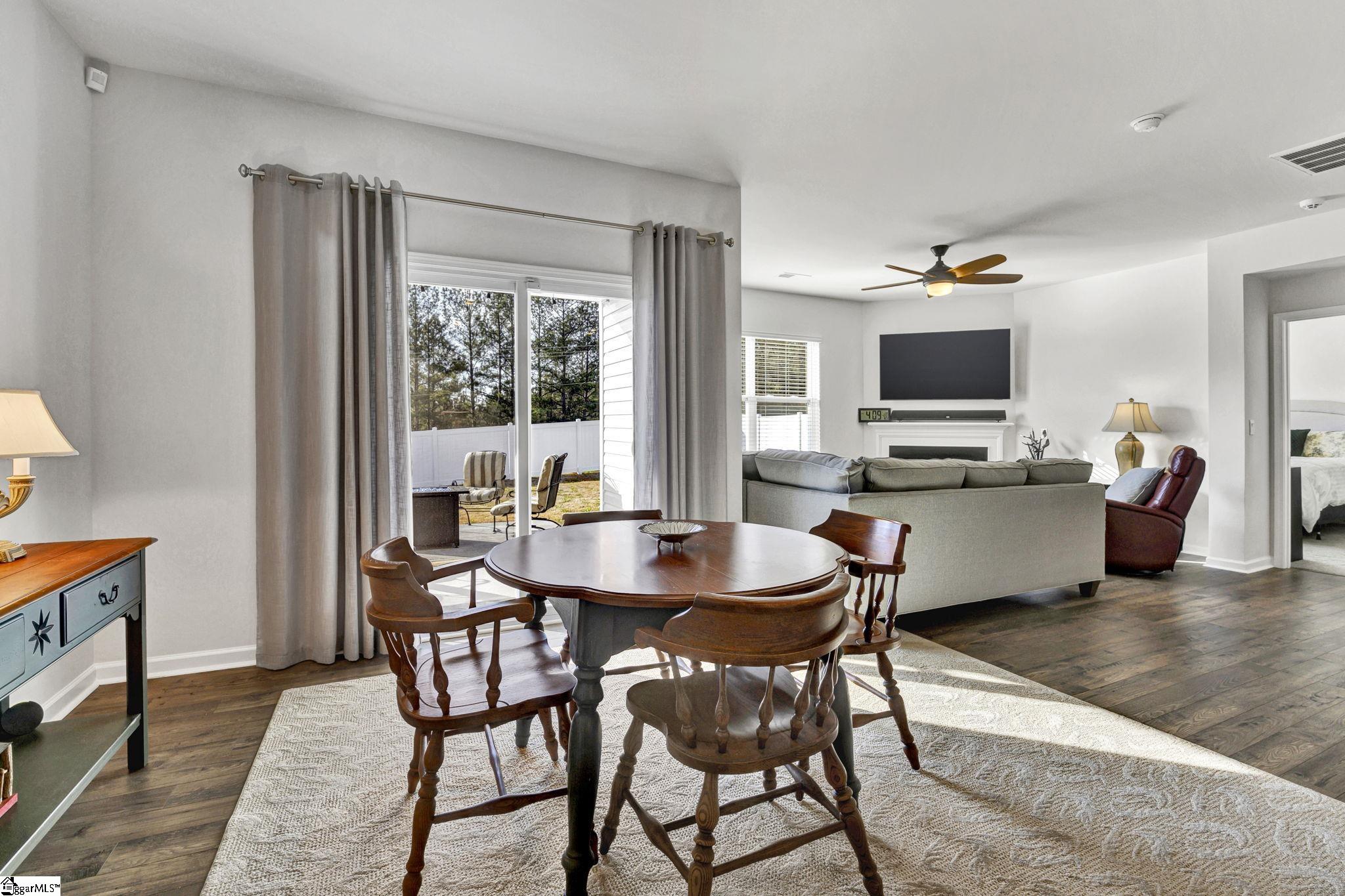 541 Sapling Gap Road Greer, SC 29651 - Photo 7 of 32