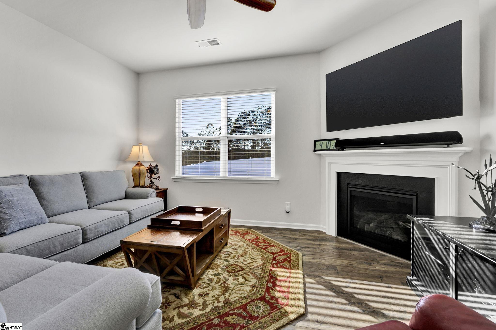 541 Sapling Gap Road Greer, SC 29651 - Photo 10 of 32