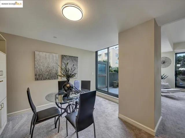 $698,000 | 1 Daniel Burnham Court, Unit 101, San Francisco, CA 94109