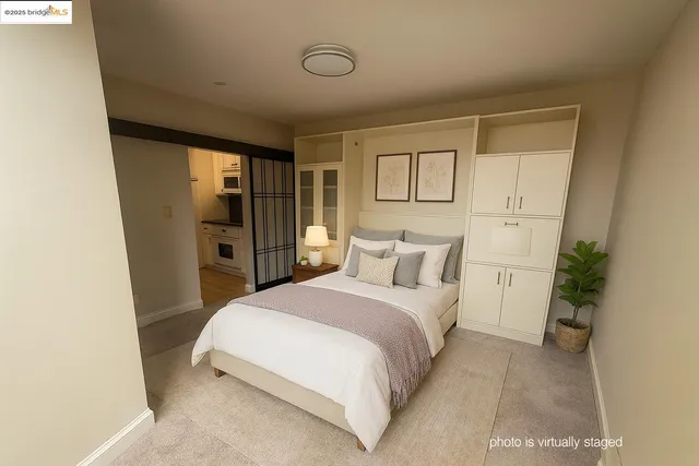 $698,000 | 1 Daniel Burnham Court, Unit 101, San Francisco, CA 94109